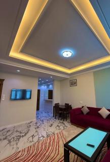 SabaSofitel Apartments سبأ سوفتيل للشقق المفروشة - ‘Aţţān - 0