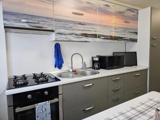 Apartment central Lupeni-Straja - Lupeni - 3