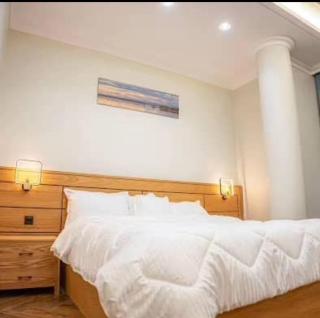 SabaSofitel Apartments سبأ سوفتيل للشقق المفروشة - 5