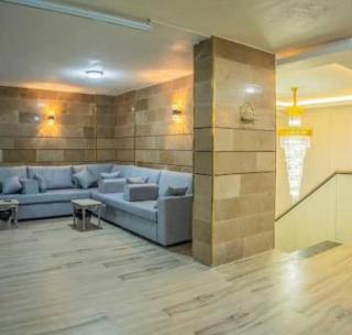 SabaSofitel Apartments سبأ سوفتيل للشقق المفروشة - ‘Aţţān - 5