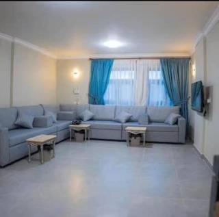 SabaSofitel Apartments سبأ سوفتيل للشقق المفروشة - ‘Aţţān - 3