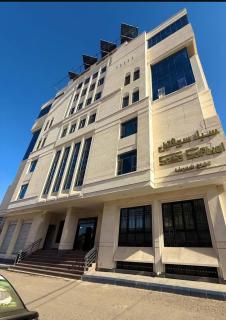 SabaSofitel Apartments سبأ سوفتيل للشقق المفروشة - 1