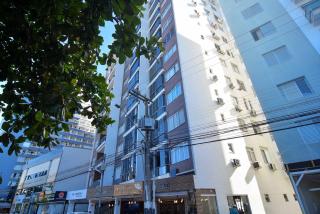 Apto Confortável Próx. à Praia Central Bc XJ4348 - Balneário Camboriú - 6