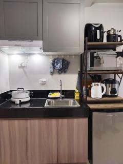 E214 Place at SMDC Cheer Residences - Marilao - 8