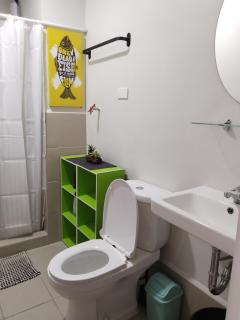 E214 Place at SMDC Cheer Residences - Marilao - 7