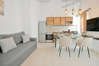 Aori Guest House I - Hydra - 5