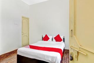 Hotel O Shree Balaji Lodging - Chikalthān - 9