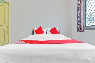 Hotel O Shree Balaji Lodging - Chikalthān - 3