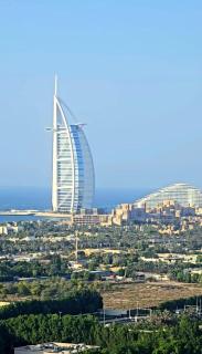 Hilliana Tower - Cozy Studio with Sea View - 8