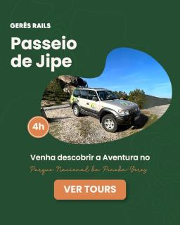 O Pimpao - Geres - 6