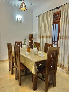 Villa liyora - 7