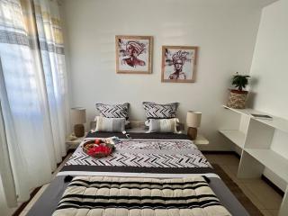 Apartment Îlet Madame - Le Robert - 6