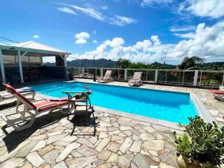 Apartment Îlet Madame - Le Robert - 5