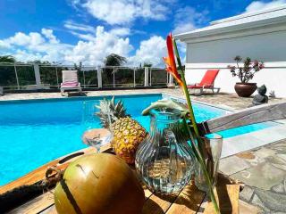 Apartment Îlet Madame - Le Robert - 4