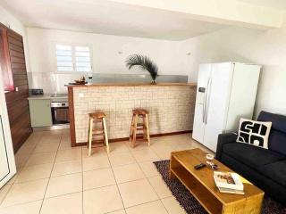 Maison Créole avec Piscine Îlet Madame - Le Robert - 1