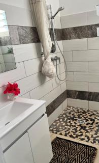 Maison Créole avec Piscine Îlet Madame - 6