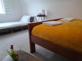Inn By The Sea, PORTSMOUTH - Portsmouth - 4