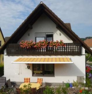 Pension Eger - Treuchtlingen - 0