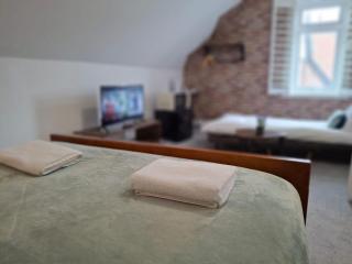 Inn By The Sea, PORTSMOUTH - Portsmouth - 7