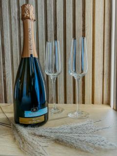 Hygge VIP Haven by NEXT WHITE - 8