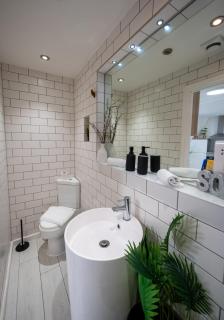 Golden Nest- North Laine Central Brighton - Brighton & Hove - 1