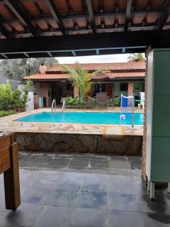 Casa Térrea Condomínio Morada da Praia - Bertioga - 8