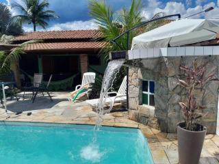 Casa Térrea Condomínio Morada da Praia - Bertioga - 7