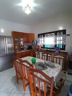 Casa Térrea Condomínio Morada da Praia - Bertioga - 5