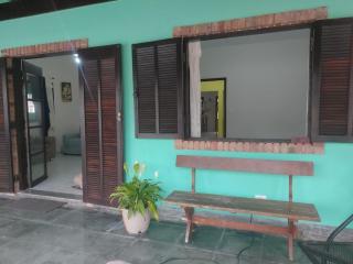 Casa Térrea Condomínio Morada da Praia - Bertioga - 3