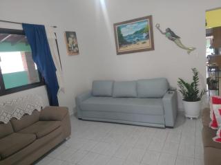 Casa Térrea Condomínio Morada da Praia - Bertioga - 1