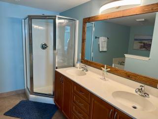 Ocean Marsh Great View 3Bed 3Bath 1500 Sq ft Waterfront Top floor - Myrtle Beach - 7