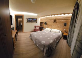 Hotel Edelweiss - Pré-Saint-Didier - 5