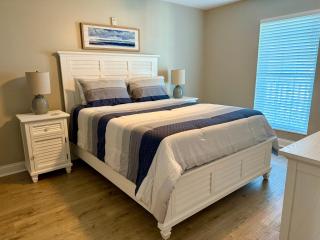 Ocean Marsh Great View 3Bed 3Bath 1500 Sq ft Waterfront Top floor - Myrtle Beach - 4