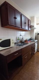 Apartho Dean Funes - Salta - 4