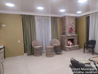 Villa In Bakuriani SoFii - Bakuriani - 6