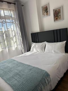 Haven Stays 3 bedroom Kiambu Road - Nairobi - 8