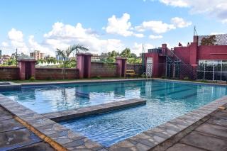 Haven Stays 3 bedroom Kiambu Road - Nairobi - 7