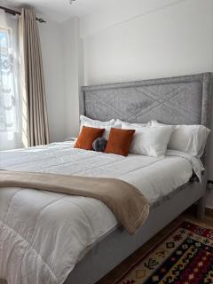 Haven Stays 3 bedroom Kiambu Road - Nairobi - 2