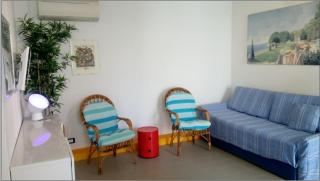 Versilia - Appartamento Con Terrazzo - Marina di Pietrasanta - 8