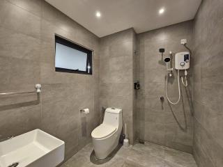 NEW COZY SOHO 3mins-Setia City Mall SCCC 2-5pax - Shah Alam - 5