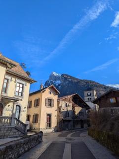 Appartement 4-6 Personnes - Piscines - SAMOENS - HAUTE SAVOIE - Samoëns - 2