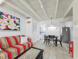 Chrisanns Paradise Suite by the Ocean - Apt#9 - Ocho Rios - 5