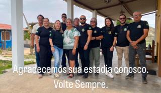 Pousada Roza dos ventos - Touros - 8