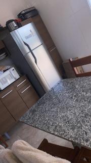 Pé na areia - Ilha Comprida - 5