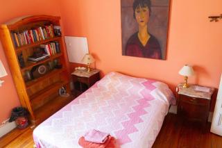 Residencia Sarandí, grades cuartos privados en Buenos Aires - Buenos Aires - 4