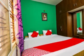 Super Hotel O Manyu - Bangalore - 3