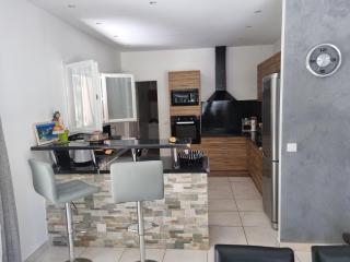 Villa Stellalilou - Porto-Vecchio - 3