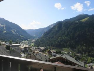 Charmant studio à Châtel - 4 pers, balcon sud-ouest, proche télécabine et centre du village - FR-1-198-242 - Châtel - 3