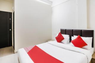 Hotel O Zion Inn - Vapi - 1