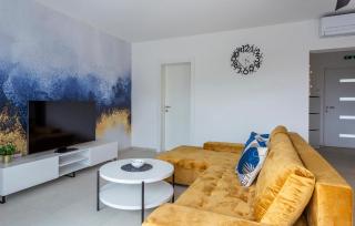 4 Bedroom Beautiful Home In Medulin - Medulin - 6